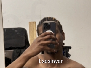 Exesinyer