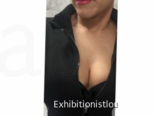 Exhibitionistlou