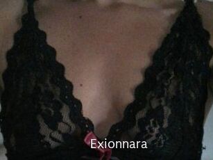 exionnara Anal Fist