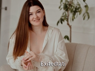 Exitedtati