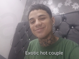 exotic_hot_couple Anal Fist