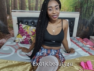 Exoticbeauty4u