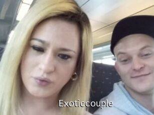 Exoticcouple