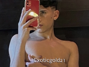 Exoticgold21
