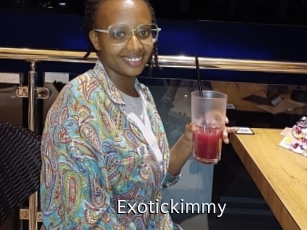 Exotickimmy