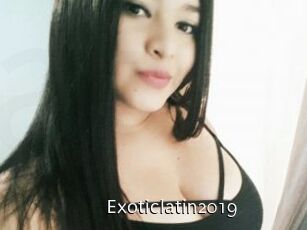 Exoticlatin2019