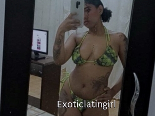 Exoticlatingirl