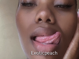 Exoticpeach