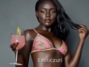 Exoticzuri