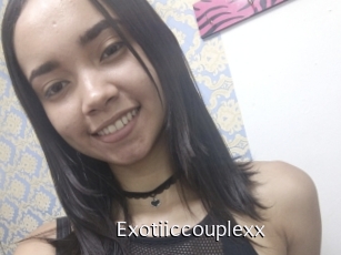 Exotiiccouplexx