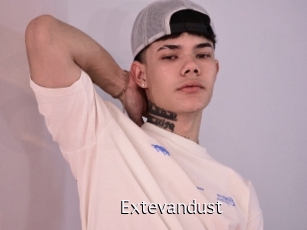 Extevandust