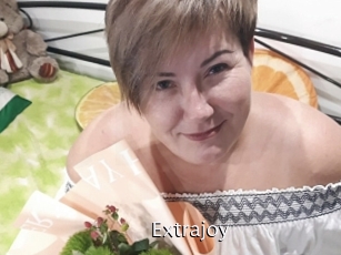 extrajoy Anal Fist