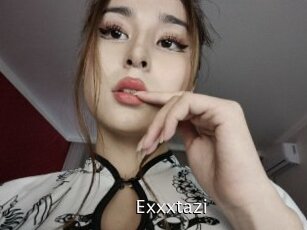 Exxxtazi