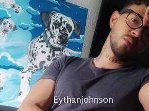Eythanjohnson