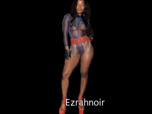 ezrahnoir Anal Fist