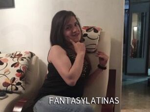 FANTASYLATINAS