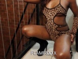 FLAMESXXX