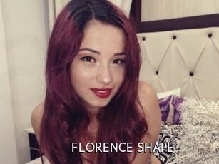 FLORENCE_SHAPE Anal Fist