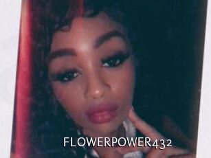 FLOWERPOWER432