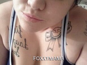 FOXXYMAMA