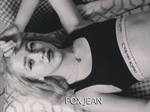 FOX_JEAN