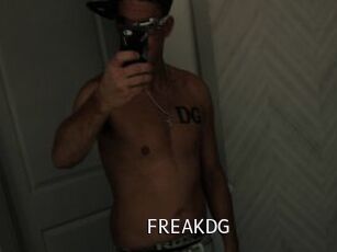 FREAKDG