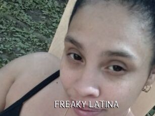 FREAKY_LATINA
