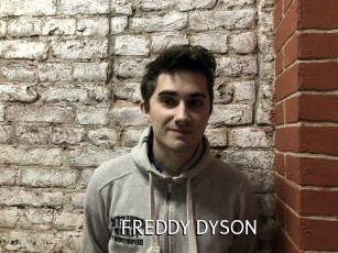 FREDDY_DYSON