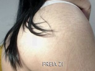 FREIA_Zl Anal Fist