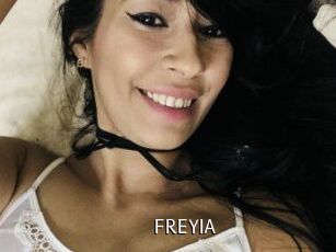 FREYIA_