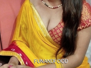 FUNANDFOOD