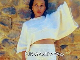 FUNKYASSDIVAxxx