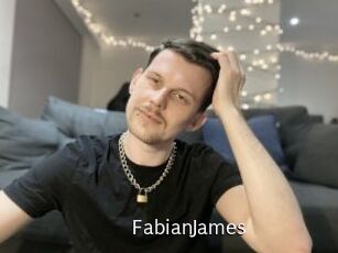 FabianJames Anal Fist