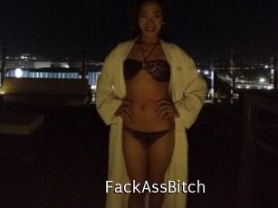 FackAssBitch