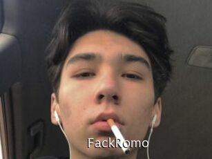 FackRomo