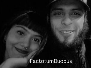 FactotumDuobus