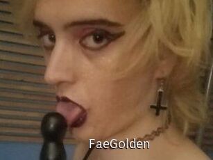 FaeGolden