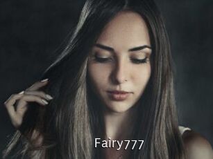 Fairy777