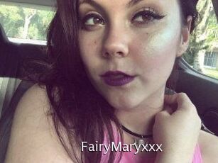 FairyMaryxxx