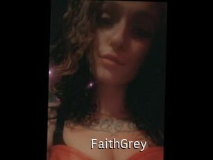 FaithGrey