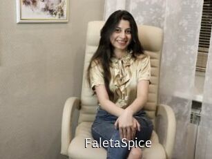 FaletaSpice