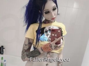 FallenAngel4you