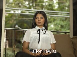 FallonHewitt
