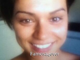 Famosa4ever