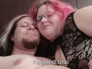FangandLotus
