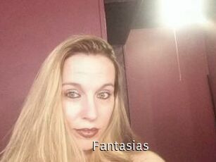Fantasias