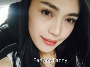FantasyFanny