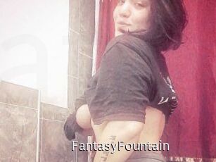 FantasyFountain