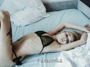 Fantomka
