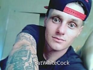 FatWhiteCock